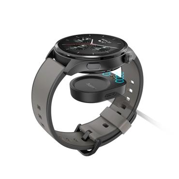 HAMA Smart Watch 9000 Anthracite