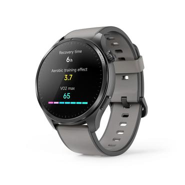 HAMA Smart Watch 9000 Anthracite