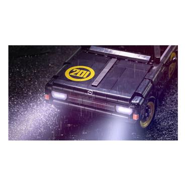 COBI Opel Rekord C "Schwarze Witwe" 24333