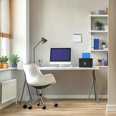 Hama Safe X40-B papirmakulator Krydsmakulering 64 dB 22 cm Sort