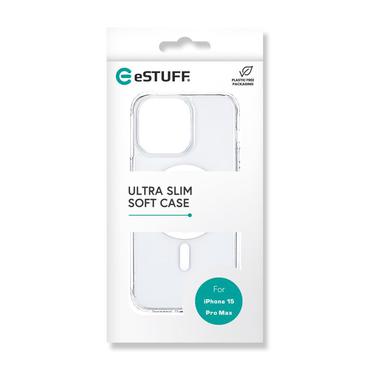 eSTUFF Berlin - bagsidecover til mobiltelefon
