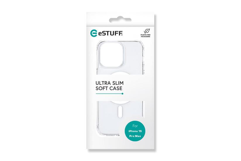 eSTUFF Berlin - bagsidecover til mobiltelefon