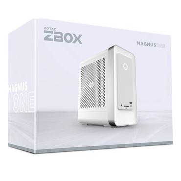 ZOTAC ZBOX MAGNUS ONE ERP74070W