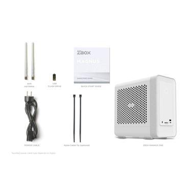 ZOTAC ZBOX MAGNUS ONE ERP74070W