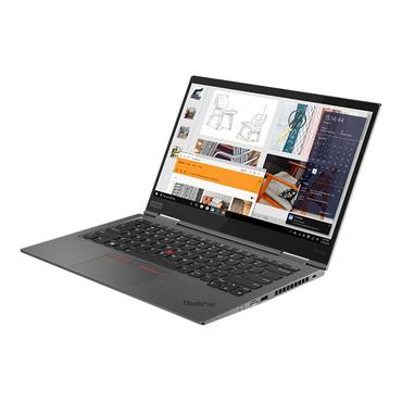 Lenovo ThinkPad X1 Yoga (4th Gen) 20QG