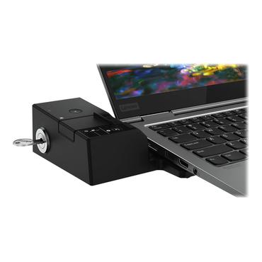 Lenovo ThinkPad X1 Yoga (4th Gen) 20QG