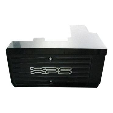 Dell CPU Heatsink and Fan Shroud Assembly - processor-heatsink