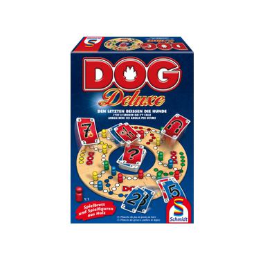 Schmidt Spiele - DOG Deluxe