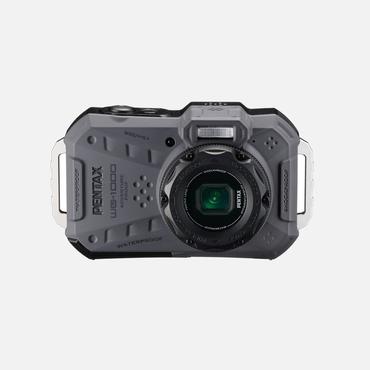 Pentax WG-1000 grau