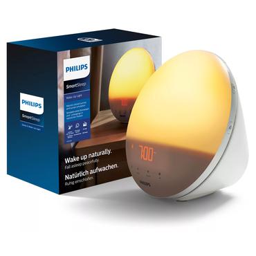 Philips Wake-up Light HF3531 - klockradio