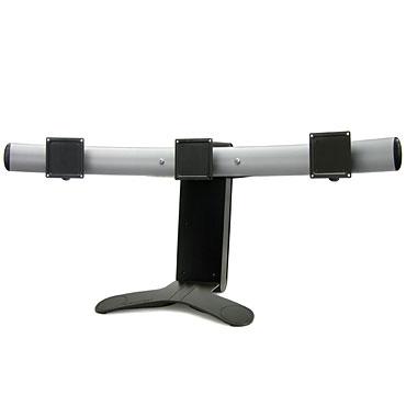 Ergotron LX Triple Display Lift Stand ställ - för 3 platta bildskärmar