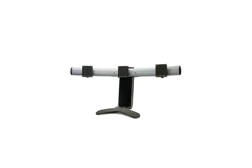Ergotron LX Triple Display Lift Stand ställ - för 3 platta bildskärmar