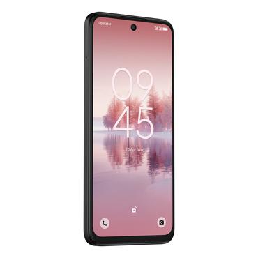 TCL 60 SE NXTPAPER 5G 17 cm (6.7") Android 15 USB Type-C 8 GB 256 GB 5200 mAh Grey