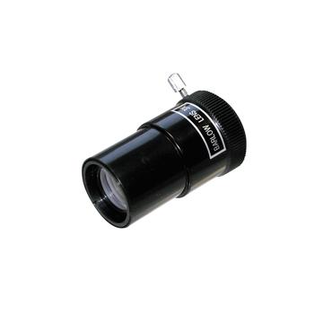 Bresser Galaxia 114/900 EQ SKY Telescope with Smartphone Holder