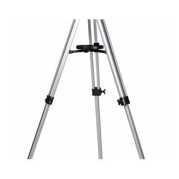 Bresser Galaxia 114/900 EQ SKY Telescope with Smartphone Holder