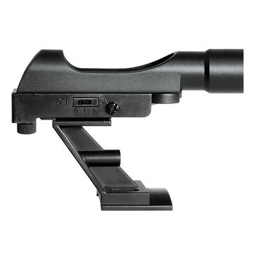 Bresser Galaxia 114/900 EQ SKY Telescope with Smartphone Holder