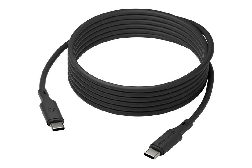 IT Cable 3m USB-C/USB-C 100W