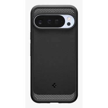Spigen ACS09721 mobiltelefon etui 17,3 cm (6.8") Cover Sort