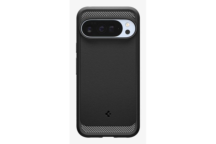 Spigen ACS09721 mobiltelefon etui 17,3 cm (6.8") Cover Sort