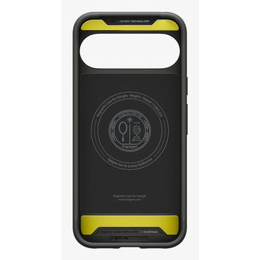 Spigen ACS09721 mobiltelefon etui 17,3 cm (6.8") Cover Sort