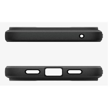 Spigen ACS09721 mobiltelefon etui 17,3 cm (6.8") Cover Sort