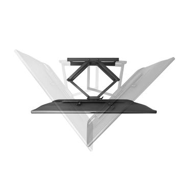 Wm 4662 Tv Mount/Stand 2.54 M