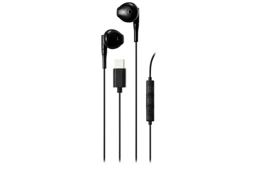 STREETZ C210 - øreproptelefoner