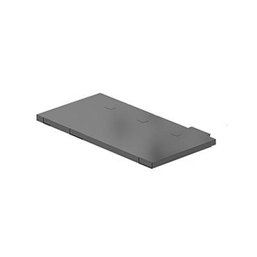 HP - batteri til bærbar computer - Li-Ion - 4210 mAh - 48 Wh
