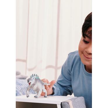 Eldrador Creatures Eis-Luchs