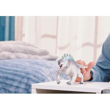 Eldrador Creatures Eis-Luchs