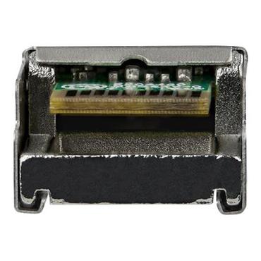 StarTech.com Juniper RX-10KM-SFP Compatible SFP Module, 1000BASE-LX, 1GbE Single/Multi Mode MMF Fiber Optic Transceiver, 1GE Gigabit Ethernet SFP, LC Connector 10km, 1310nm, DDM, Mini GBIC