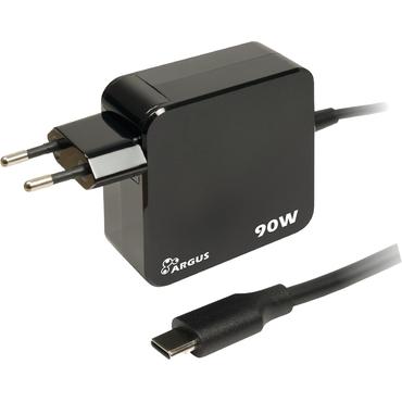 Argus strømforsyningsadapter - 24 pin USB-C - 90 Watt