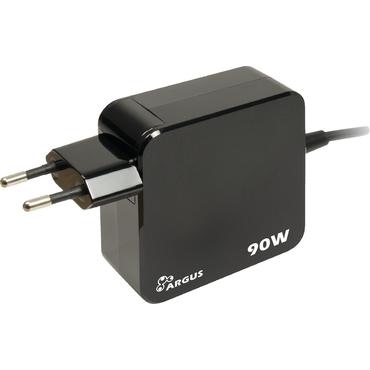 Argus strømforsyningsadapter - 24 pin USB-C - 90 Watt