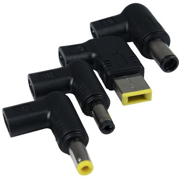 Argus strømforsyningsadapter - 24 pin USB-C - 90 Watt