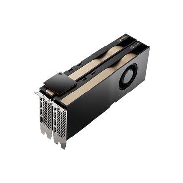 NVIDIA RTX A4500 Grafikkort - 20GB GDDR6 - NVIDIA RTX A4500 - PCI Express 4.0 x16