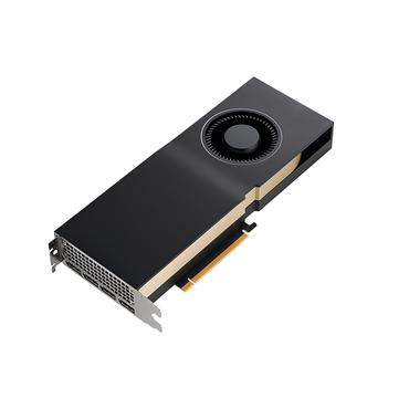 NVIDIA RTX A4500 Grafikkort - 20GB GDDR6 - NVIDIA RTX A4500 - PCI Express 4.0 x16