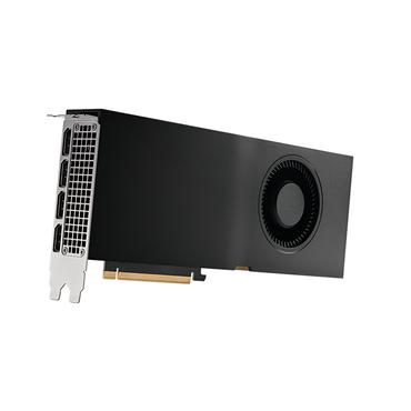 NVIDIA RTX A4500 Grafikkort - 20GB GDDR6 - NVIDIA RTX A4500 - PCI Express 4.0 x16