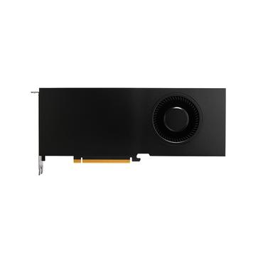 NVIDIA RTX A4500 Grafikkort - 20GB GDDR6 - NVIDIA RTX A4500 - PCI Express 4.0 x16