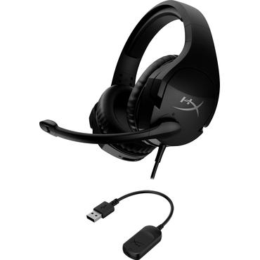 HyperX Cloud Stinger S - Gaming - headset