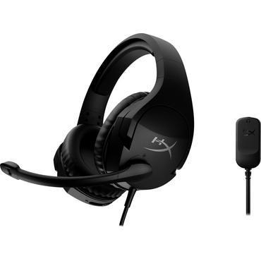 HyperX Cloud Stinger S - Gaming - headset
