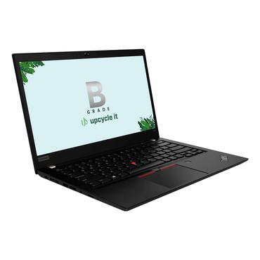 [upcycle it] Lenovo ThinkPad T490 (GRADE B)