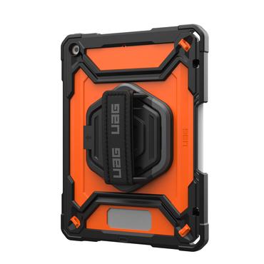 Urban Armor Gear Plasma Healthcare 124470B19740 tablet etui 27,7 cm (10.9") Kofanger Sort, Orange
