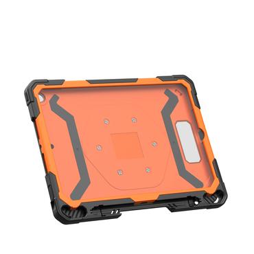 Urban Armor Gear Plasma Healthcare 124470B19740 tablet etui 27,7 cm (10.9") Kofanger Sort, Orange