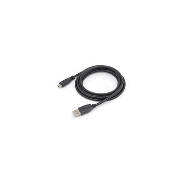 Equip 128886 USB-kabel USB 2.0 3 m USB A USB C Sort