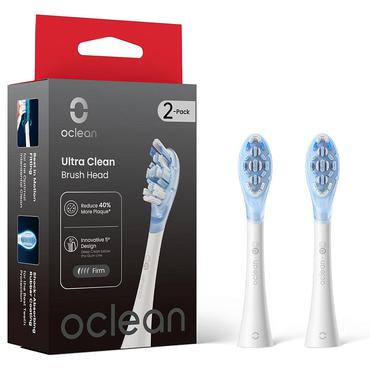 Oclean UC03-2 2 stk Hvid
