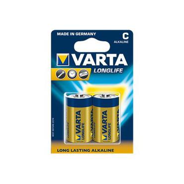 Varta Longlife 04114 batteri