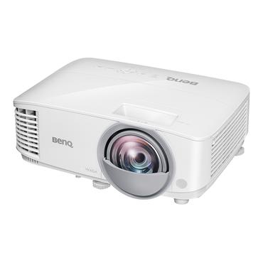 BenQ MW809ST