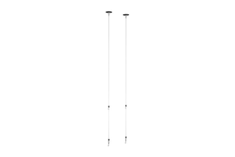 Multibrackets M Pro Series monteringskomponent - 6000 mm