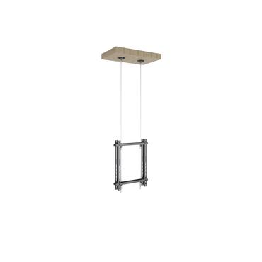 Multibrackets M Pro Series monteringskomponent - 6000 mm