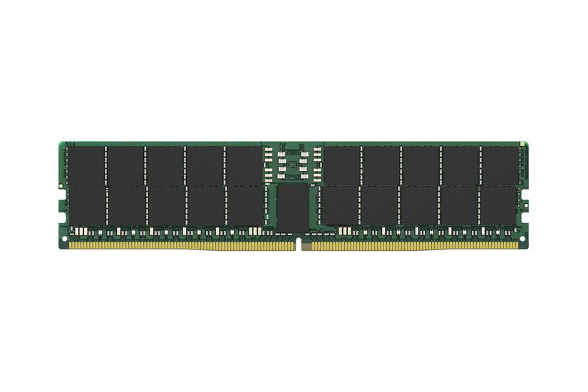 Kingston 128gb Ddr5 Ram 3200mhz Dimm 288 Pin Ecc Cl52